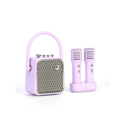 Divoom SongBird SE Bluetooth Speaker