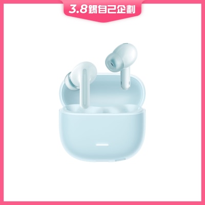 Redmi 紅米 Buds 6 Lite 耳機