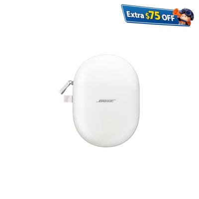 Bose 消噪耳机Ultra 60周年钻光纪念款