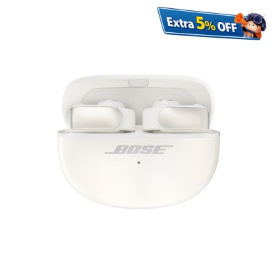 Bose Ultra Open Earbuds