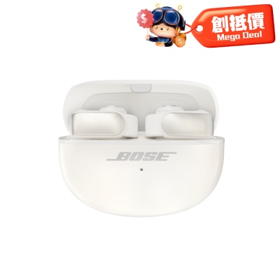 Bose Ultra Open 耳塞
