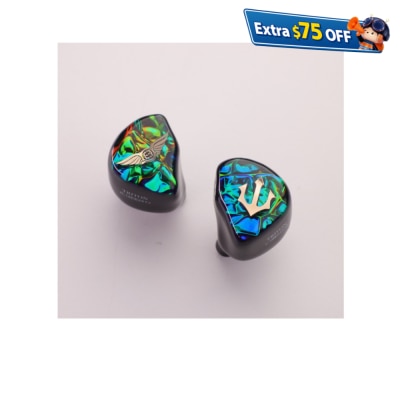 Empire Ears Triton 耳机