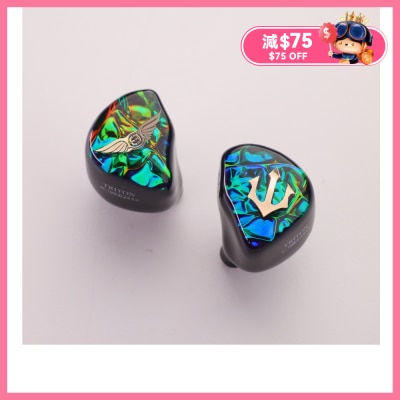 Empire Ears Triton 耳機