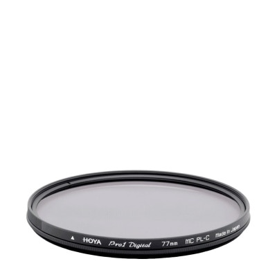 HOYA 49mm Pro1D Circular PL 濾鏡