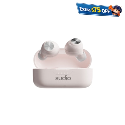 Sudio T3 耳机