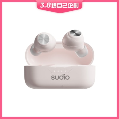 Sudio T3 Headphone