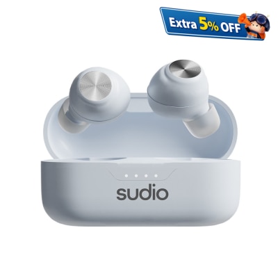 Sudio T3 Headphone