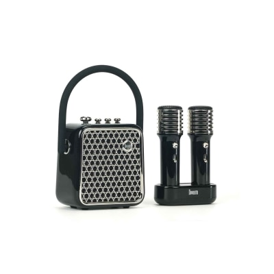 Divoom SongBird SE 藍芽喇叭