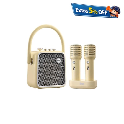 Divoom SongBird SE Bluetooth Speaker