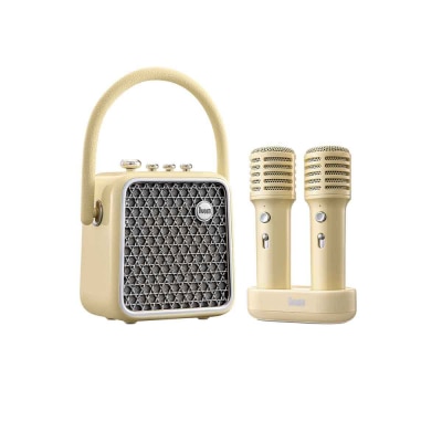 Divoom SongBird SE 蓝芽喇叭