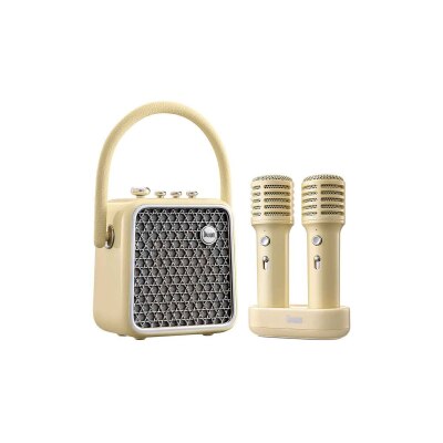 Divoom SongBird SE 藍芽喇叭