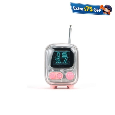 Divoom Tiivoo 2 蓝芽喇叭