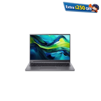 ACER Swift Lite (SFL14-52M-73LJ) Notebook