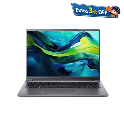 ACER 宏碁 Swift Lite (SFL14-52M-73LJ) 手提电脑