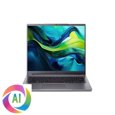 ACER 宏碁 Swift Lite (SFL14-52M-58FV) 手提電腦