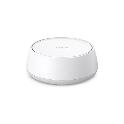 TP-Link Deco BE25 (1件裝) BE5000 雙頻 Wi-Fi 7 Mesh 路由器