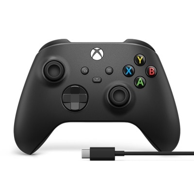 MICROSOFT 微软 Xbox 无线手掣 + USB-C® 缆线