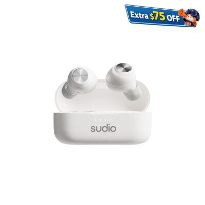 Sudio T3 Headphone