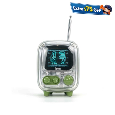 Divoom Tiivoo 2 藍芽喇叭