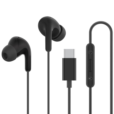 Xiaomi 小米 Type-C 耳机