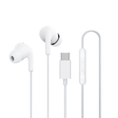 Xiaomi 小米 Type-C 耳機