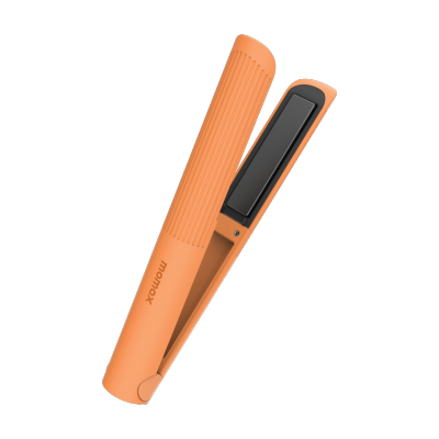 Momax HL17 Cordless Mini Hair Straightener Hair Styler