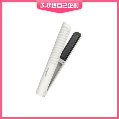 Momax HL17 无线迷你直发夹 头髮造型器