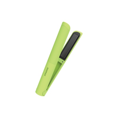 Momax HL17 Cordless Mini Hair Straightener