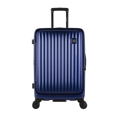 VERAGE 10524 Front Opening Suitcase