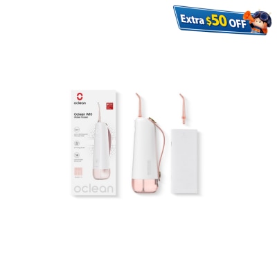Oclean C02000052 W10 可擕式电动水牙线机