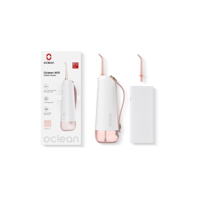 Oclean C02000052 W10 可擕式電動水牙線機