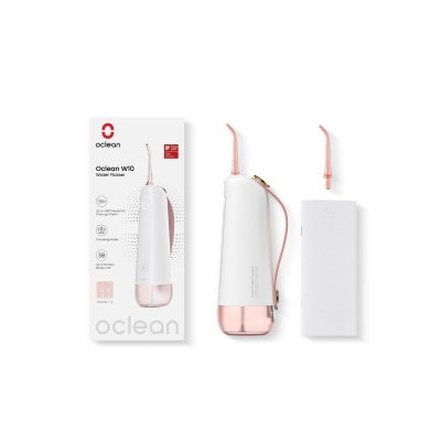 Oclean C02000052 W10 Portable Oral Irrigator