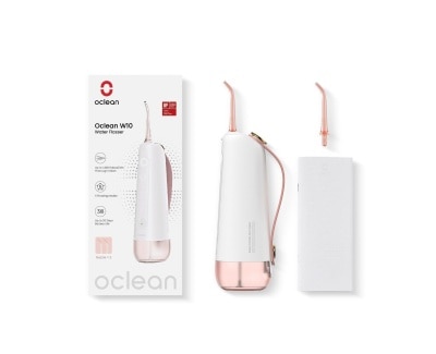 Oclean C02000052 W10 可擕式電動水牙線機