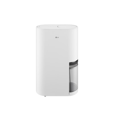 LG 樂金 DD14GMWE0 26L PuriCare™ 雙迴轉變頻 抽濕機