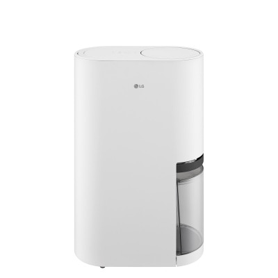 LG DD14GMWE0 26L PuriCare™ DUAL Invertor Dehumidifier