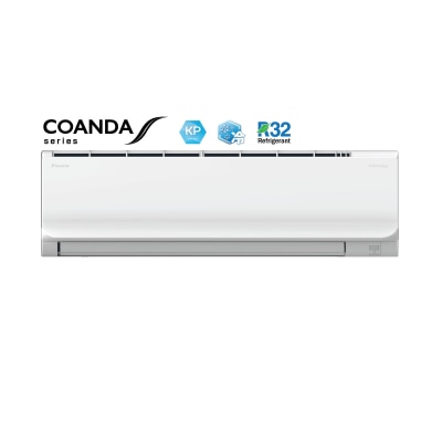 DAIKIN 大金 FTKP71MV1H 3匹變頻淨冷 分體式冷氣機