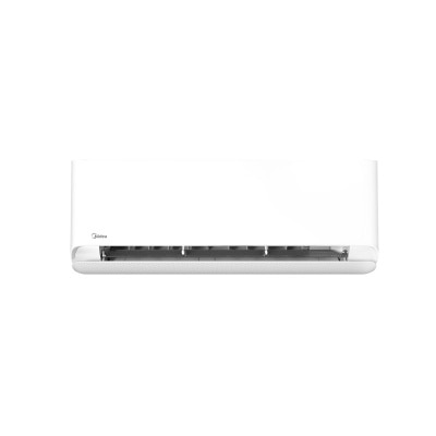 MIDEA 美的 MS-18HRF8E 無風感系列2匹變頻冷暖 分體式冷氣機