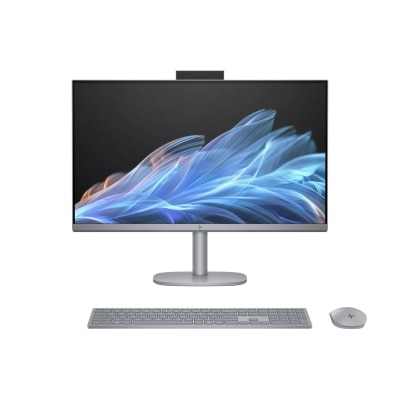 HP 惠普 27-cs0004hk 一体式桌上电脑