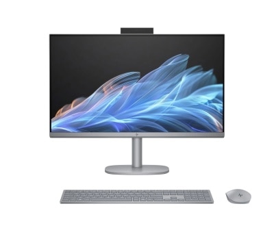 HP 27-cs0004hk AIO Desktop Computer