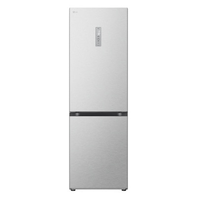 LG LG M333MB17 2 Doors Bottom Freezer Refrigerator Fridge