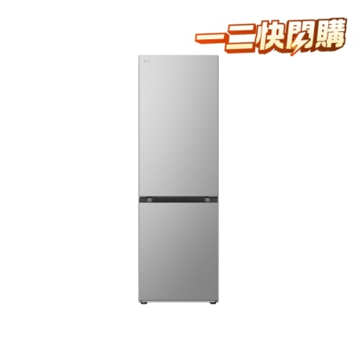 LG 乐金 344公升双门下置式雪柜 M333PY13 image