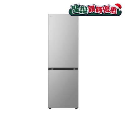 LG 樂金 LG M333PY13 下置式冷凍型 雙門雪櫃 雪櫃