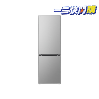 LG 樂金 344公升雙門下置式雪櫃 M333PY13 image