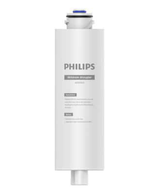PHILIPS 飛利浦 ADD503P2 Ahlstrom Disruptor 飲水機濾芯