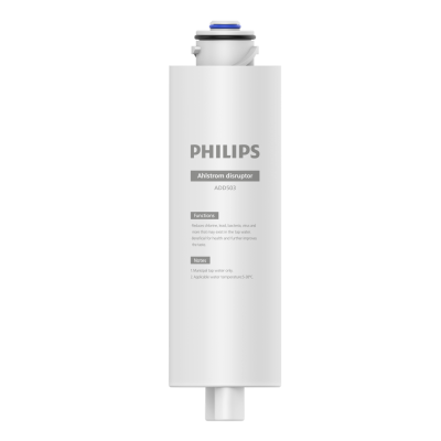 PHILIPS 飞利浦 ADD503P2 Ahlstrom Disruptor 饮水机滤芯