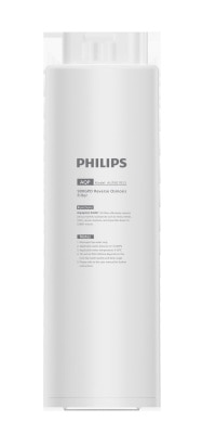 PHILIPS 飛利浦 AUT601R23/90 櫥下式濾芯  (適用於Philips AUT7036)