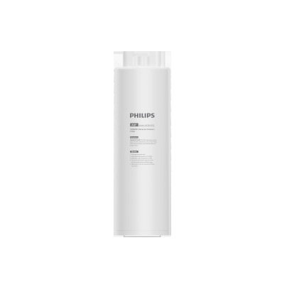 PHILIPS 飛利浦 AUT601R23/90 櫥下式濾芯 (適用於Philips AUT7036)