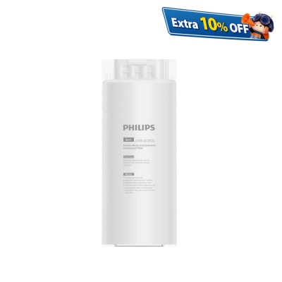 PHILIPS 飛利浦 AUT601CF/90 櫥下式濾芯  (適用於Philips AUT7036)