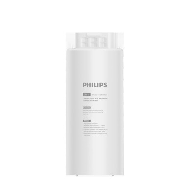 PHILIPS 飛利浦 AUT601CF/90 櫥下式濾芯  (適用於Philips AUT7036)