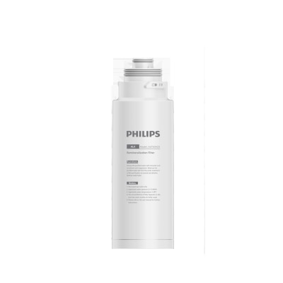 PHILIPS 飞利浦 AUT604CB/90  橱下式滤芯  (适用于Philips AUT7036)